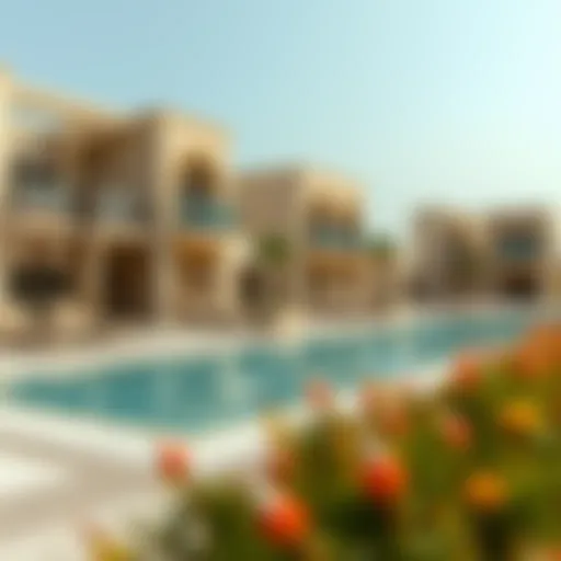 Exploring the Mudon Al Ranim Floor Plan Introduction