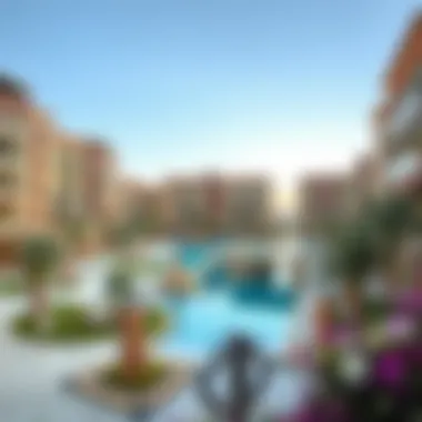 Exploring the Mudon Al Ranim Floor Plan Summary