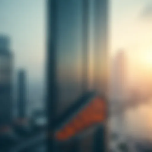 Exploring the O2 Tower in JLT: A Comprehensive Insight Introduction