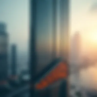 Exploring the O2 Tower in JLT: A Comprehensive Insight Introduction Exploring the O2 Tower in JLT: A Comprehensive Insight Introduction