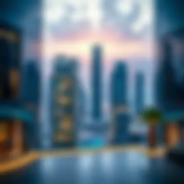 Notable Exploring the O2 Tower in JLT: A Comprehensive Insight Notable Exploring the O2 Tower in JLT: A Comprehensive Insight