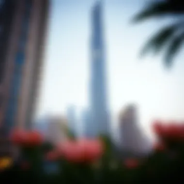 Exploring the O2 Tower in JLT: A Comprehensive Insight Summary Exploring the O2 Tower in JLT: A Comprehensive Insight Summary