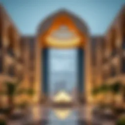 Exploring the Shams Sharjah Project: An In-Depth Overview Introduction