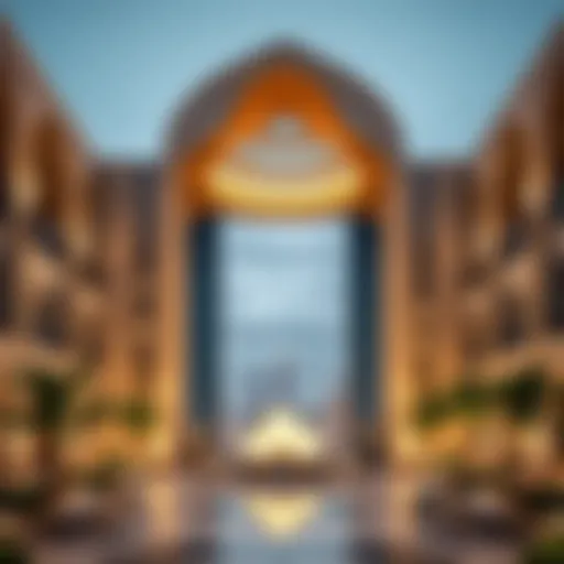 Exploring the Shams Sharjah Project: An In-Depth Overview Introduction