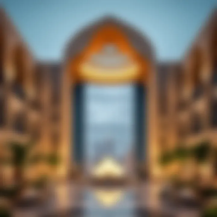 Exploring the Shams Sharjah Project: An In-Depth Overview Introduction