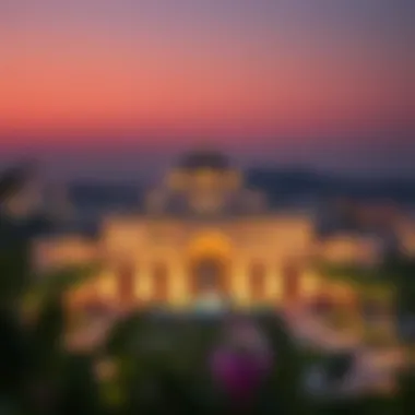 Exploring the Shams Sharjah Project: An In-Depth Overview Summary Exploring the Shams Sharjah Project: An In-Depth Overview Summary