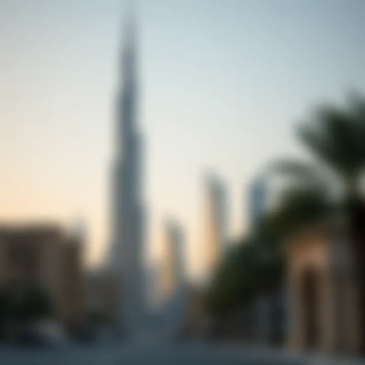 Notable Exploring the Towers of the UAE: A Deep Dive into Their Significance and Characteristics