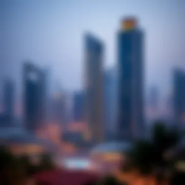 Exploring the Towers of the UAE: A Deep Dive into Their Significance and Characteristics Summary