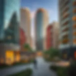 Exploring The Valley Emaar Properties: A Comprehensive Insight Introduction