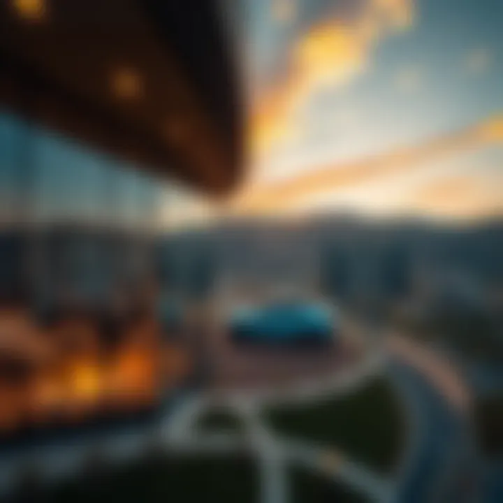 Notable Exploring The Valley Emaar Properties: A Comprehensive Insight
