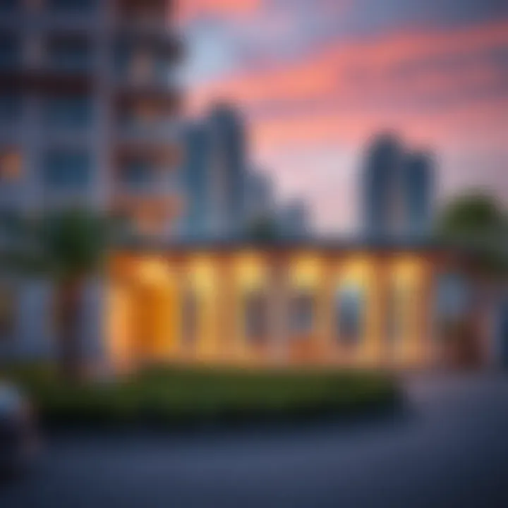 Factors influencing mortgage rates in the UAE market