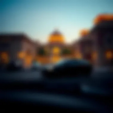 Training courses for UAE driving license