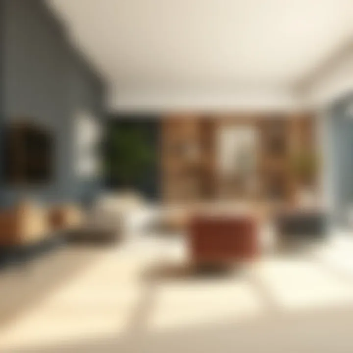 Sustainable furniture options available in Dubai