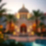 Holiday in 2023 UAE: An In-Depth Exploration Introduction