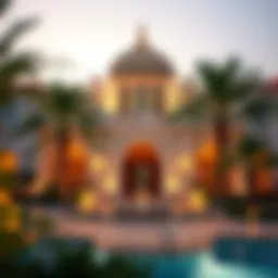 Holiday in 2023 UAE: An In-Depth Exploration Introduction