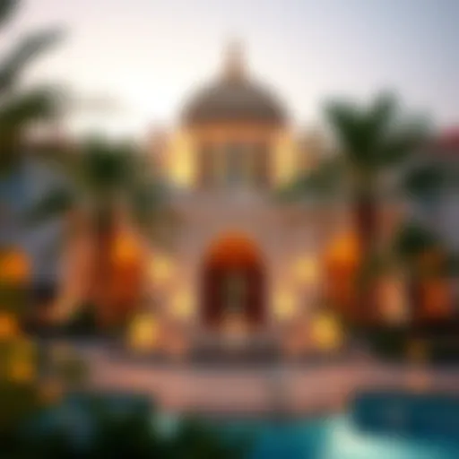 Holiday in 2023 UAE: An In-Depth Exploration Introduction