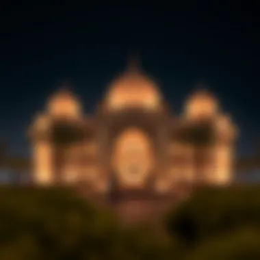 Holiday in 2023 UAE: An In-Depth Exploration Summary