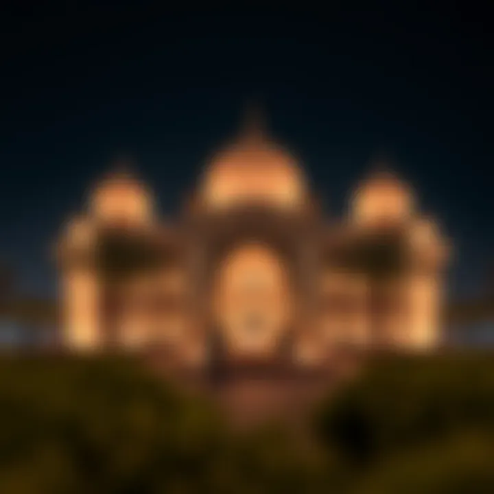 Holiday in 2023 UAE: An In-Depth Exploration Summary