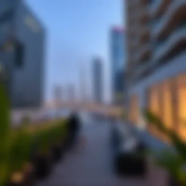 Enhancing Work-Life Balance during Holidays Work-life balance in the UAE