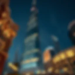 HSBC Tower: Architectural Significance and Market Impact in Dubai Introduction