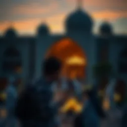 Iftar Time in Ramadan 2024: Observances and Significance Introduction