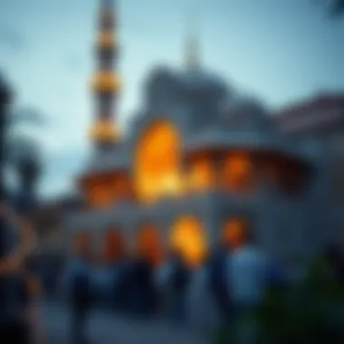 Notable Iftar Time in Ramadan 2024: Observances and Significance Notable Iftar Time in Ramadan 2024: Observances and Significance