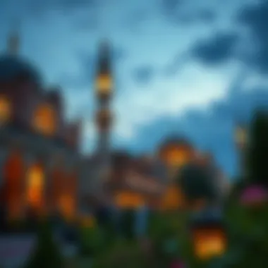 Iftar Time in Ramadan 2024: Observances and Significance Summary Iftar Time in Ramadan 2024: Observances and Significance Summary