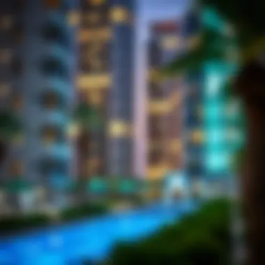 Impact of Dewa Connection Fees on Real Estate Investments Impact of Dewa fees on investments