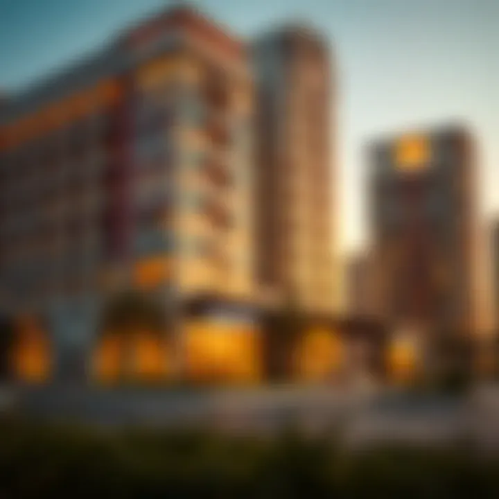 Impact of Golden Visa on Dubai real estate