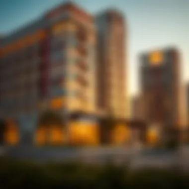 Impact of Golden Visa on Dubai's Real Estate Market Impact of Golden Visa on Dubai real estate