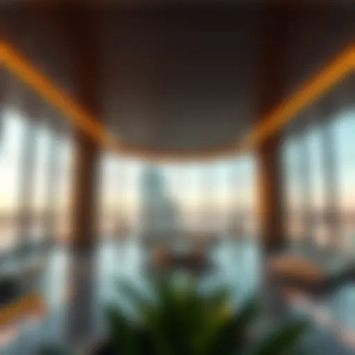 In-Depth Exploration of Tecom 2 Building: Key Insights for Investors and Residents Introduction