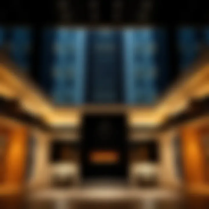 Notable In-Depth Exploration of Tecom 2 Building: Key Insights for Investors and Residents