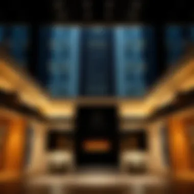 Notable In-Depth Exploration of Tecom 2 Building: Key Insights for Investors and Residents Notable In-Depth Exploration of Tecom 2 Building: Key Insights for Investors and Residents