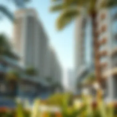 Community-focused developments in Dubai's real estate sector