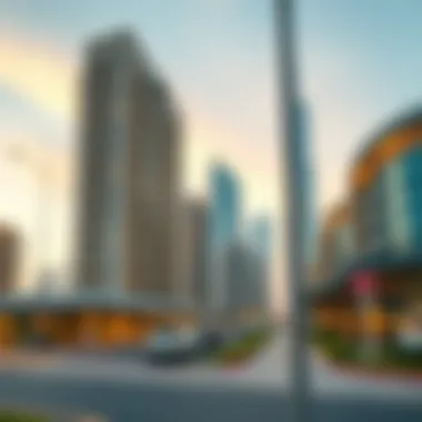 Trends shaping the future of the Dubai real estate market