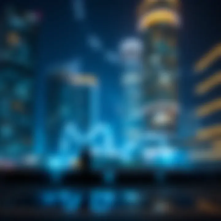 Technological advancements in real estate management