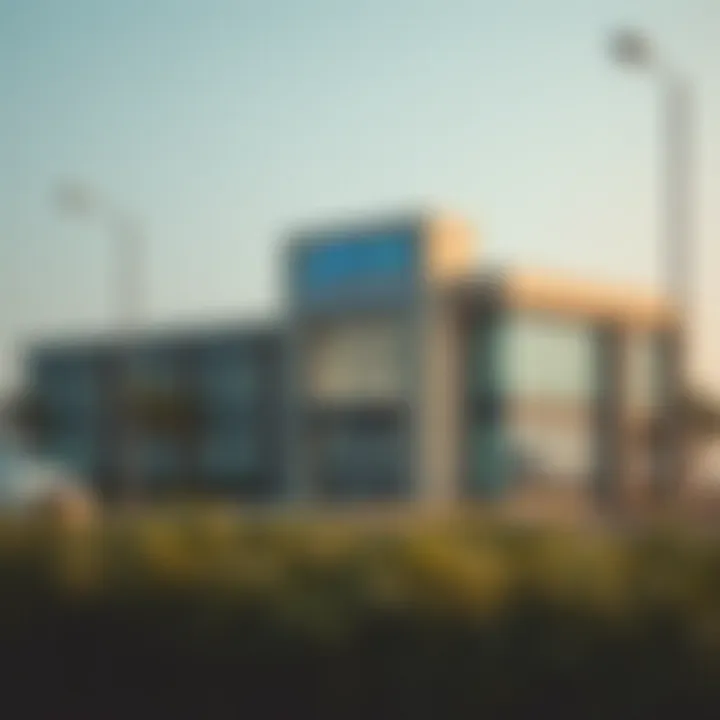 Community safety initiatives by Jebel Ali Police Station