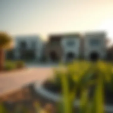 Eco-Friendly Living Initiatives at Jumeirah Golf Estates Sustainability initiatives being implemented at Jumeirah Golf Estates promoting eco-friendly living