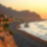 Kite Beach: The Essential Guide to Dubai's Coastal Haven Introduction