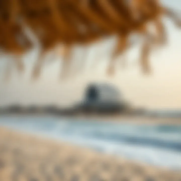 Kite Beach: The Essential Guide to Dubai's Coastal Haven Summary