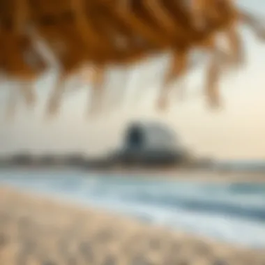 Kite Beach: The Essential Guide to Dubai's Coastal Haven Summary Kite Beach: The Essential Guide to Dubai's Coastal Haven Summary