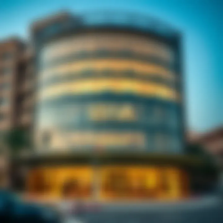 Cultural significance of Leva Hotel Mazaya Centre in Dubai