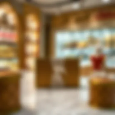 Luxurious Arabic Sweets Packaging Luxurious packaging of Arabic sweets, ideal for gifting and celebrations