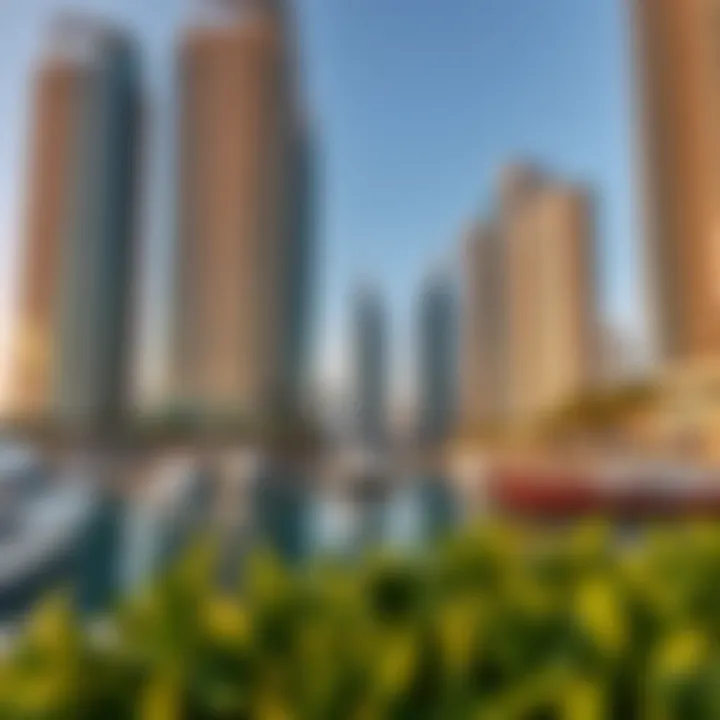 Investment opportunities at Marina One
