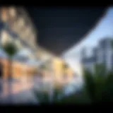 Masdar Projects: A Deep Dive into Sustainable Urban Development Introduction