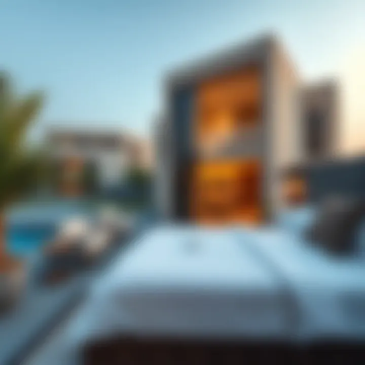 Notable Monthly Room Rentals in Al Nahda, Sharjah: A Comprehensive Guide
