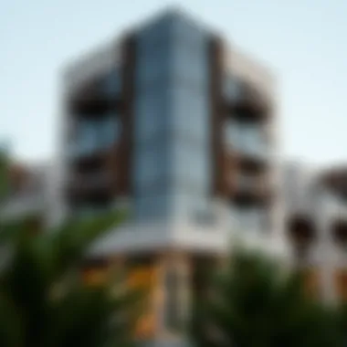 Monthly Room Rentals in Al Nahda, Sharjah: A Comprehensive Guide Summary