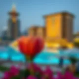Mother's Day 2023 in Dubai: A Comprehensive Guide Introduction