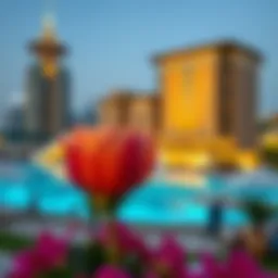 Mother's Day 2023 in Dubai: A Comprehensive Guide Introduction