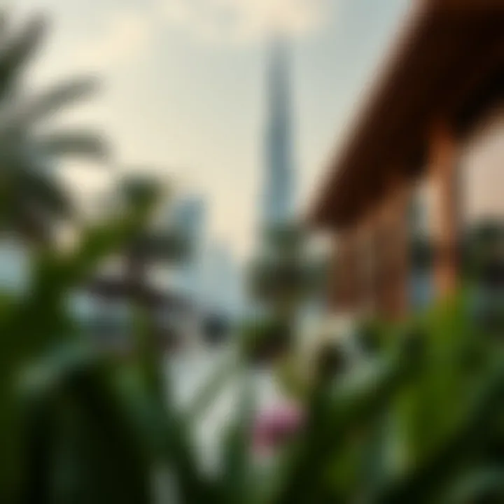 Notable Mother's Day 2023 in Dubai: A Comprehensive Guide